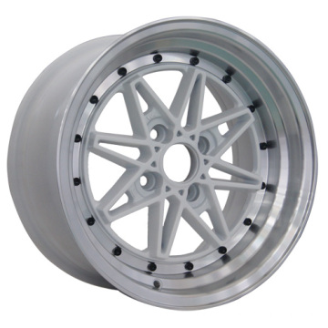 Alloy Rims in 15 Inch for Cars UFO-Lw372